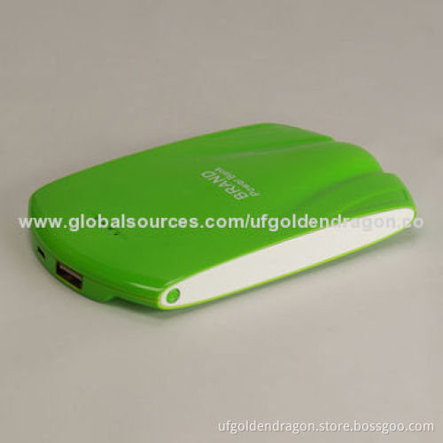 Portable power case for iPhoneNew